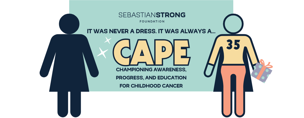 2025 SebastianStrong CAPE Women's Breakfast